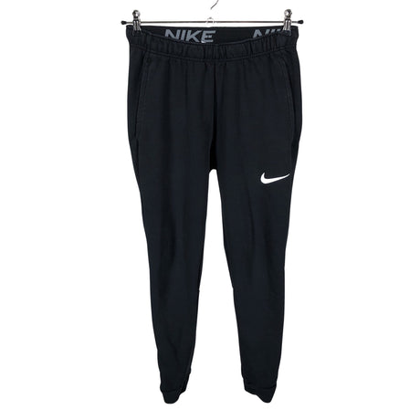 Miesten Nike - Collegehousut, koko S - Musta ()