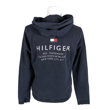 Unisex Tommy Hilfiger - Huppari, koko 170 - 176 - Sininen (2)