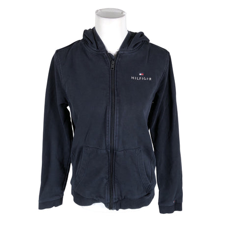 Unisex Tommy Hilfiger - Huppari, koko 170 - 176 - Sininen ()