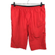 Miesten Björn Borg - Urheilushortsit, koko XL - Punainen ()