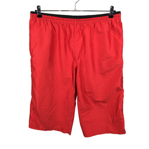 Miesten Björn Borg - Urheilushortsit, koko XL - Punainen (1)