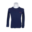 Miesten Polo Ralph Lauren - Trikoopaita, koko S - Sininen ()
