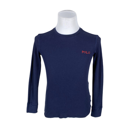 Miesten Polo Ralph Lauren - Trikoopaita, koko S - Sininen ()