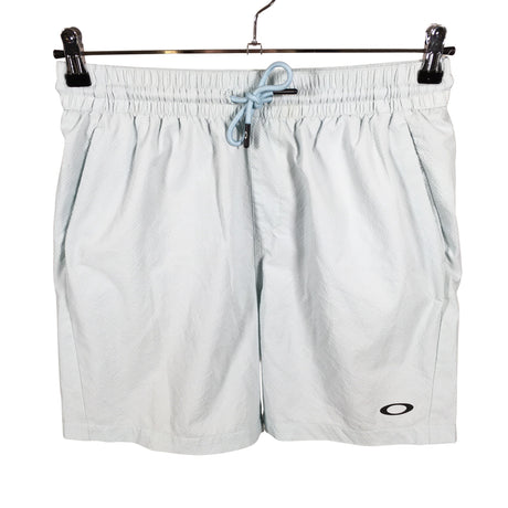 Miesten Oakley - Uimahousut, koko S - Vaaleansininen ()