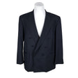 Miesten Turo Tailor - Pikkutakki, koko XXXXL - Sininen ()