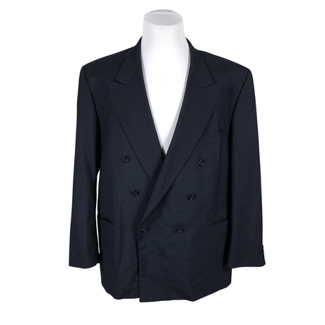 Miesten Turo Tailor - Pikkutakki, koko XXXXL - Sininen ()