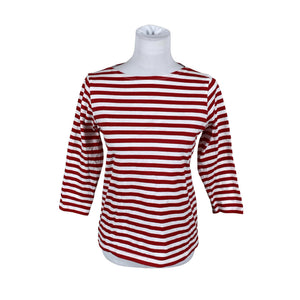Naisten Marimekko - Trikoopaita, koko 38 - Punainen (1)