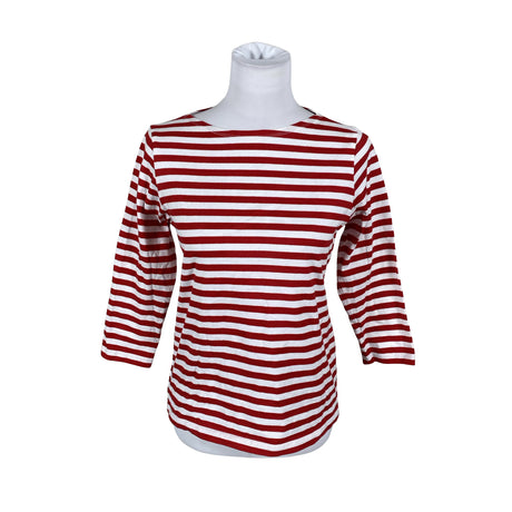 Naisten Marimekko - Trikoopaita, koko 38 - Punainen ()