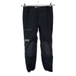 Unisex Helly Hansen - Välikausihousut, koko 158 - 164 - Musta ()