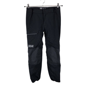 Unisex Helly Hansen - Välikausihousut, koko 158 - 164 - Musta (1)