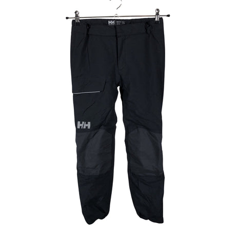 Unisex Helly Hansen - Välikausihousut, koko 158 - 164 - Musta ()