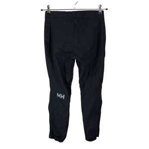 Unisex Helly Hansen - Välikausihousut, koko 158 - 164 - Musta (2)