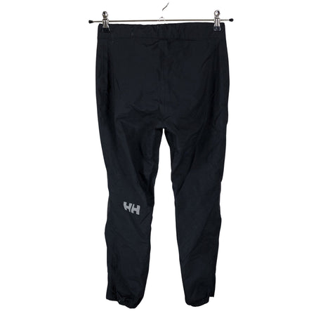 Unisex Helly Hansen - Välikausihousut, koko 158 - 164 - Musta (2)