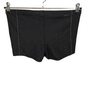 Miesten Adidas - Uimahousut, koko S - Musta (2)