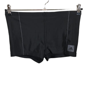Miesten Adidas - Uimahousut, koko S - Musta (1)