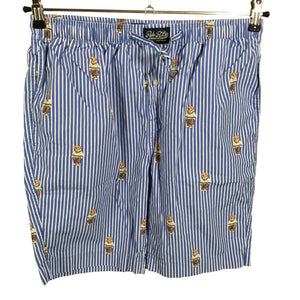 Miesten Polo Ralph Lauren - Shortsit, koko S - Sininen (1)