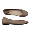 Naisten Högl - Ballerinat, koko 36 - Beige ()
