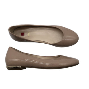Naisten Högl - Ballerinat, koko 36 - Beige (1)