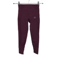 Naisten Gym Glamour - Urheilutrikoot, koko W24 - Viininpunainen ()