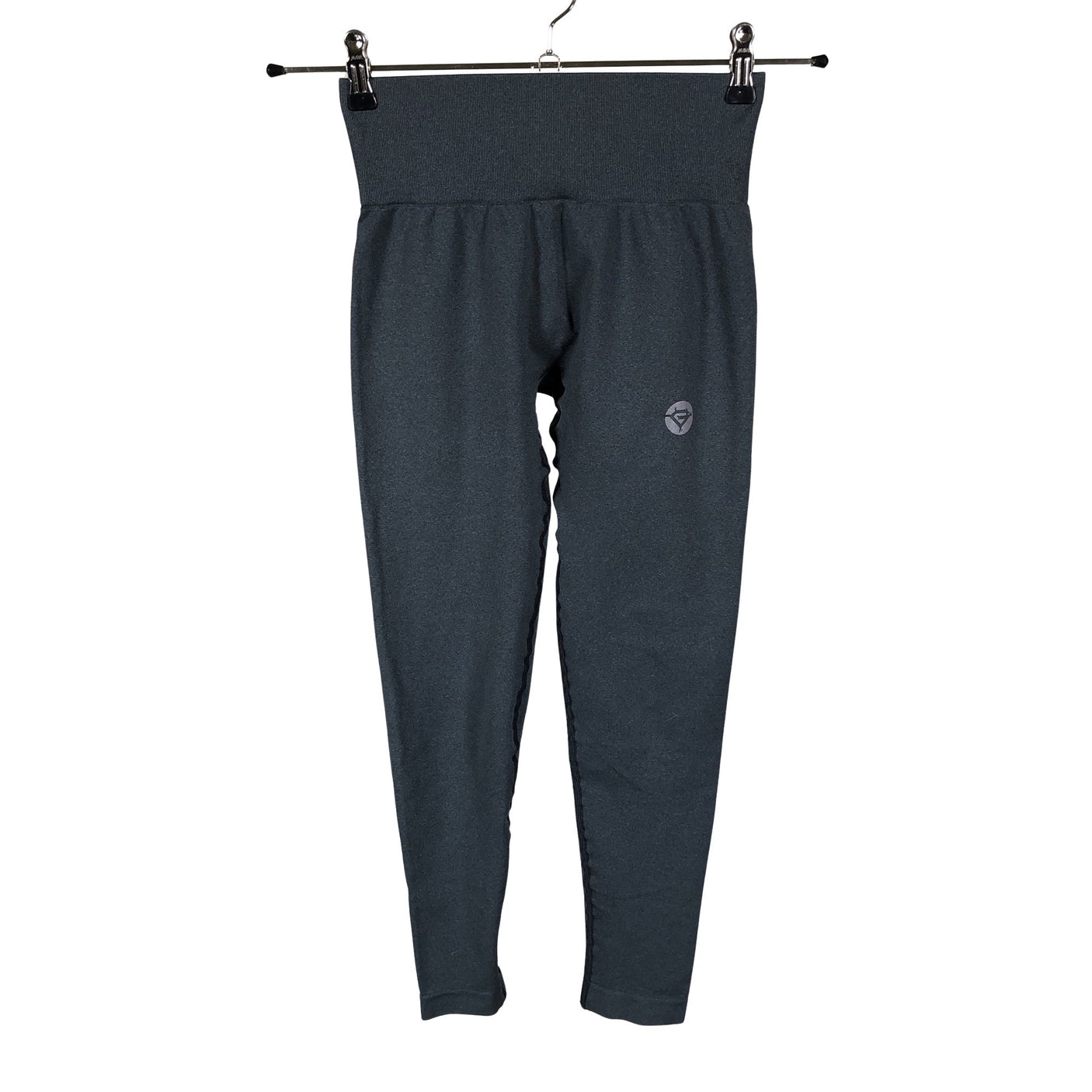 Naisten Gym Glamour - Urheilutrikoot, koko 36 - Harmaa (1)