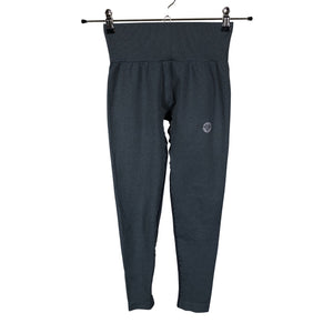 Naisten Gym Glamour - Urheilutrikoot, koko 36 - Harmaa (1)