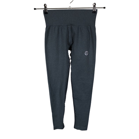 Naisten Gym Glamour - Urheilutrikoot, koko 36 - Harmaa ()