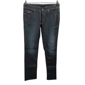Miesten G-star - Farkut, koko W30 - Musta (1)
