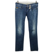 Miesten G-star - Farkut, koko W31 - Sininen ()