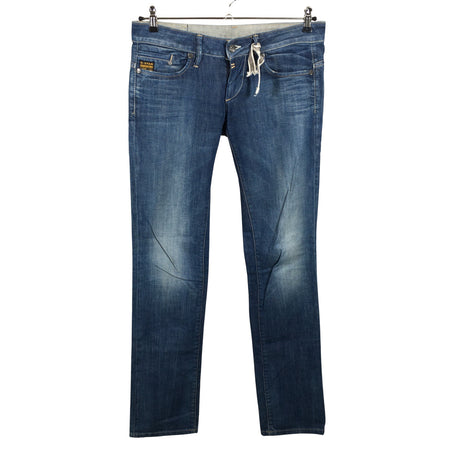 Miesten G-star - Farkut, koko W31 - Sininen ()