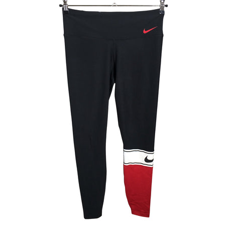 Naisten Nike - Urheilutrikoot, koko 38 - Musta ()