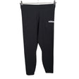 Naisten Adidas - Leggingsit, koko 42 - Musta ()