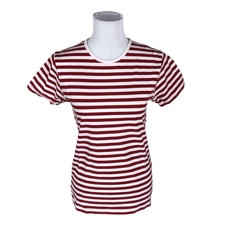 Naisten Marimekko - T-paita, koko 34 - Punainen ()