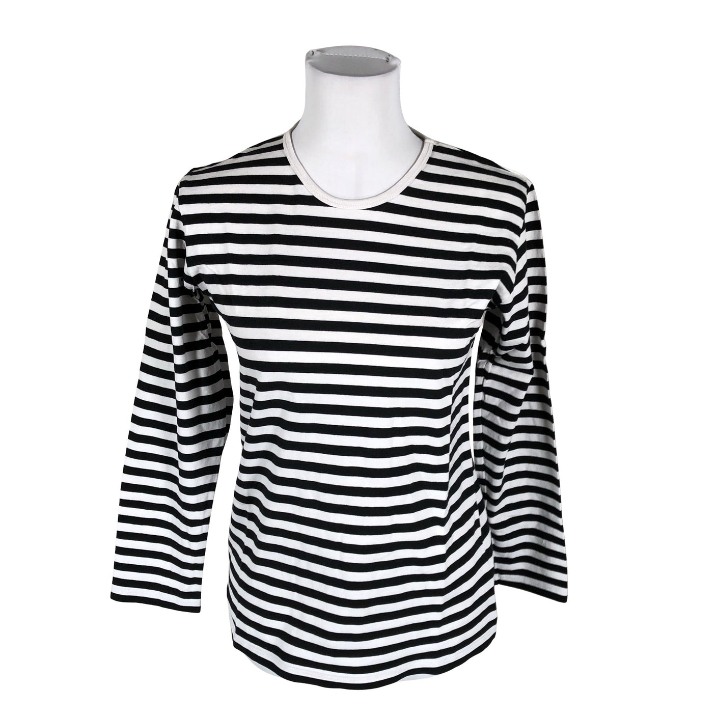 Naisten Marimekko - Trikoopaita, koko 34 - Sininen (1)