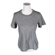 Naisten COS - T-paita, koko 36 - Harmaa ()