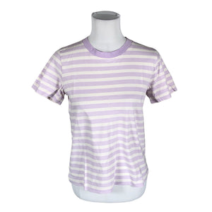 Naisten COS - T-paita, koko 36 - Violetti (1)