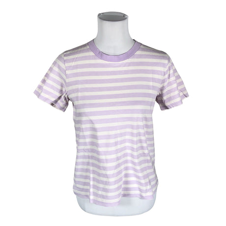 Naisten COS - T-paita, koko 36 - Violetti ()