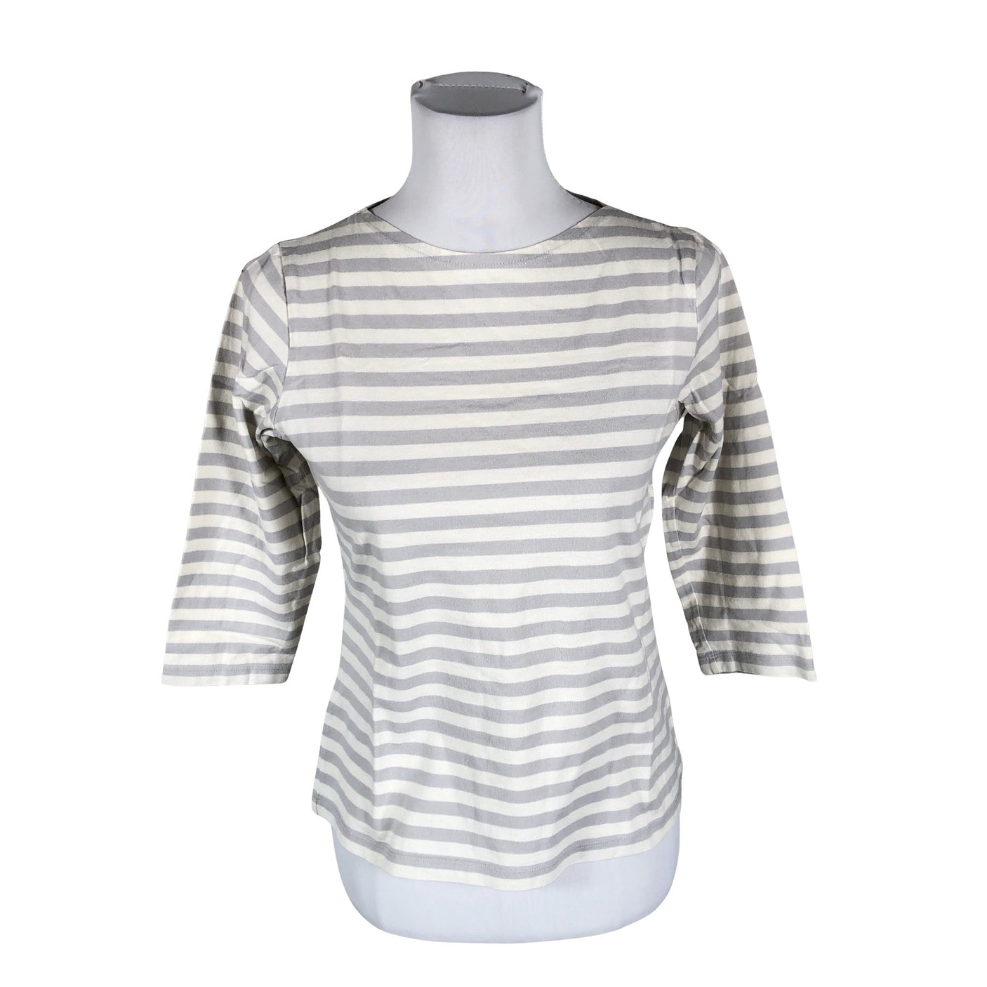 Naisten Marimekko - Trikoopaita, koko 36 - Harmaa (1)