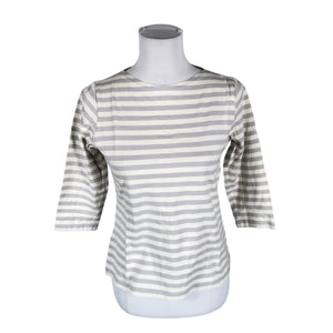 Naisten Marimekko - Trikoopaita, koko 36 - Harmaa (1)