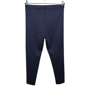 Naisten Tommy Jeans (Tommy Hilfiger) - Leggingsit, koko 38 - Sininen (2)