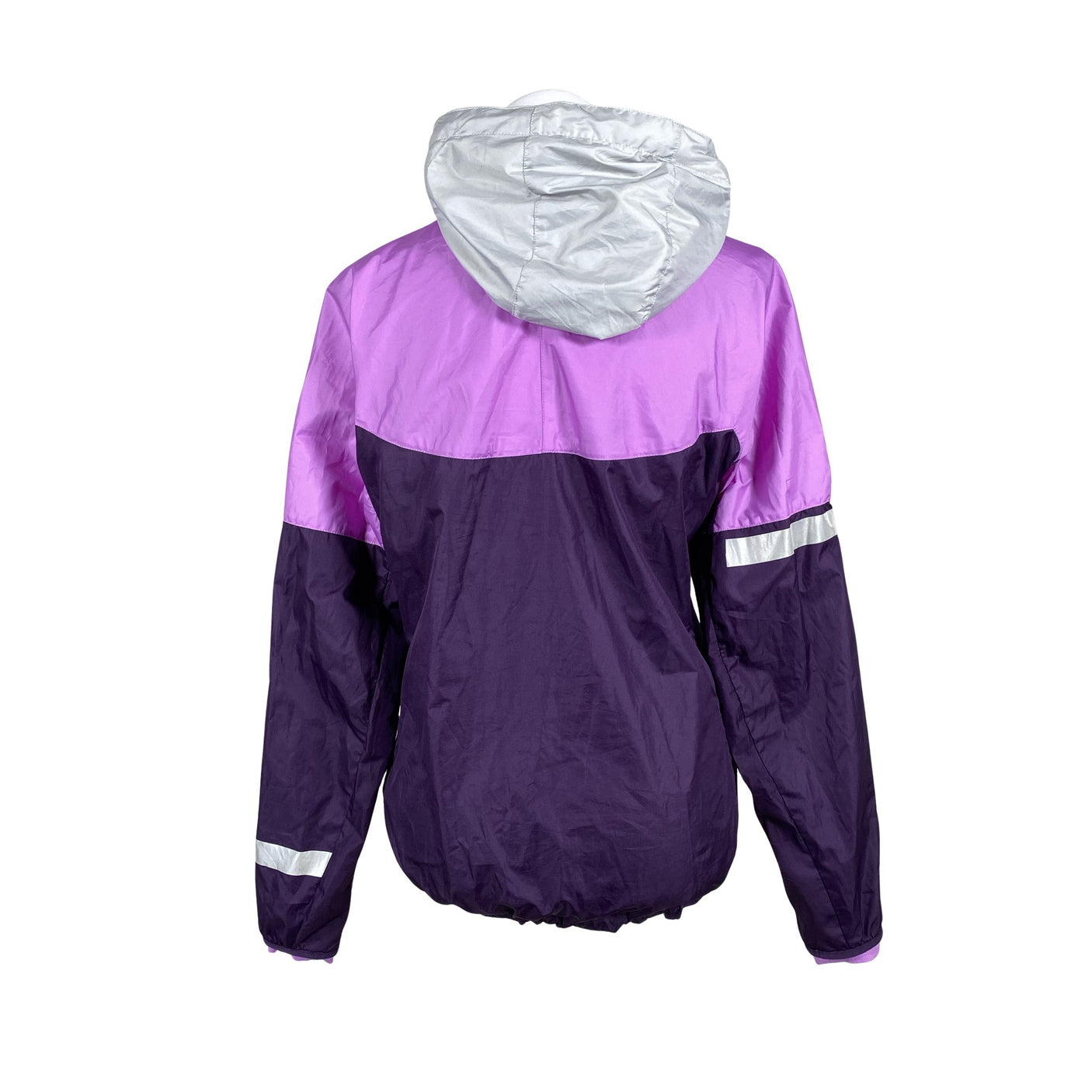 Naisten Nike - Urheilutakki, koko 38 - Violetti (2)