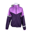 Naisten Nike - Urheilutakki, koko 38 - Violetti ()