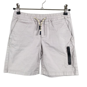 Poikien Massimo Dutti - Shortsit, koko 128 - 134 - Harmaa (1)
