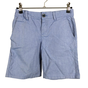 Poikien Massimo Dutti - Shortsit, koko 140 - 146 - Vaaleansininen (1)