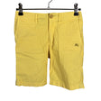 Poikien Burberry - Shortsit, koko 122 - 128 - Keltainen ()