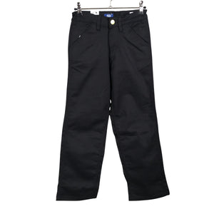 Poikien Jack & Jones - Farkut, koko 134 - 140 - Musta (1)