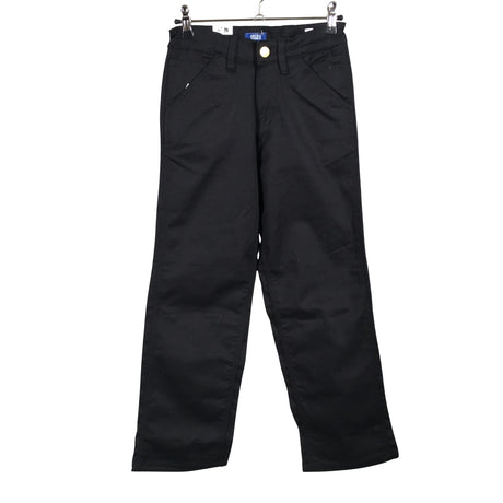 Poikien Jack & Jones - Farkut, koko 134 - 140 - Musta ()