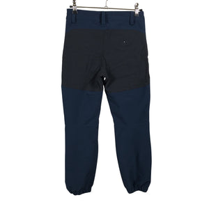 Unisex Polarn O. Pyret - Välikausihousut, koko 140 - 146 - Sininen (2)