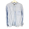 Poikien Massimo Dutti - Kauluspaita, koko 140 - 146 - Vaaleansininen ()