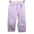 Naisten Nanso - Farkut, koko 36 - Violetti ()
