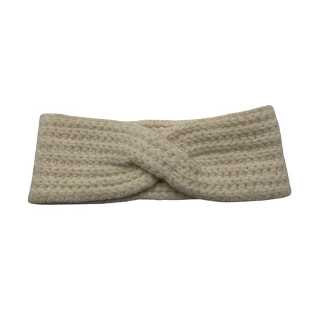 Naisten Global - Otsapanta, koko 52 - 54 cm - Luonnonvalkoinen ()